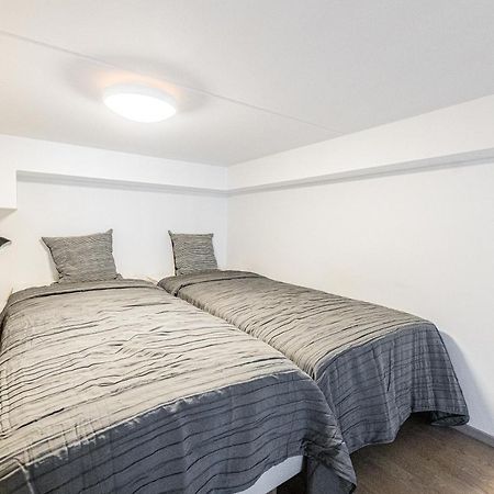 Sleepwell Apartments Malaga With Private Sauna And Parking Helsinki Exterior foto